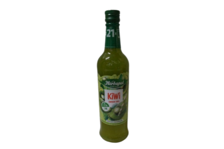 Herbapol Kiwi syrop 420 ml