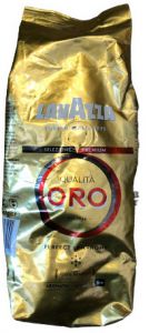 Kawa ziarnista Lavazza Qualita Oro 250 g