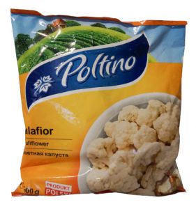 Kalafior Poltino 400 g