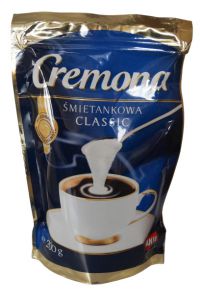 Cremona Classic Zabielacz do kawy 200 g