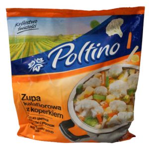 Poltino Zupa kalafiorowa 450 g