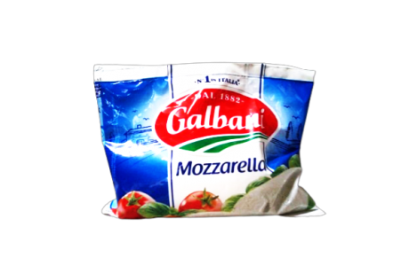 Galbani Mozzarella 125 g