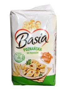 Mąka poznańska Basia 1 kg 