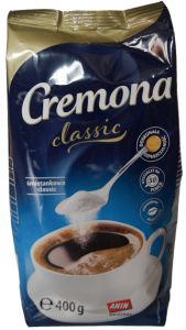 Cremona Classic Zabielacz do kawy 400 g
