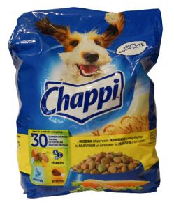 Chappi Sucha karma dla psa 500 g