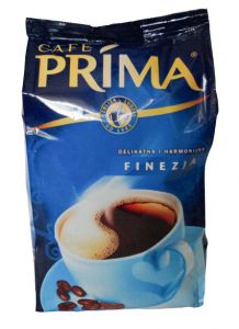Kawa mielona Prima Finezja 500 g