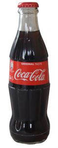 Coca-cola 0,25 l
