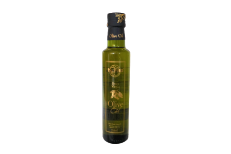 Hutesa Oliwa z oliwek 250 ml