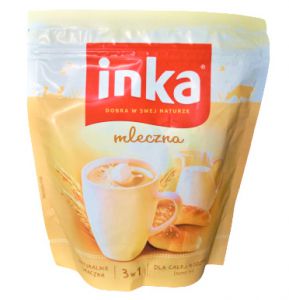 Inka mleczna