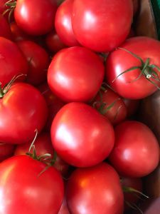 Pomidory malinowe luz