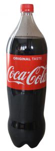 Coca-cola 1,5 l