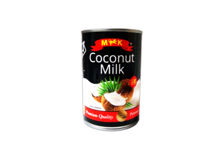 MK Mleczko kokosowe 400 ml