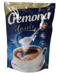 Cremona Classic Zabielacz do kawy 80 g