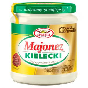 Majonez Kielecki 170 ml