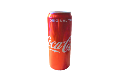 Coca-cola 0,33 l