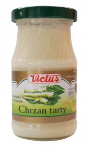 Chrzan tarty Victus