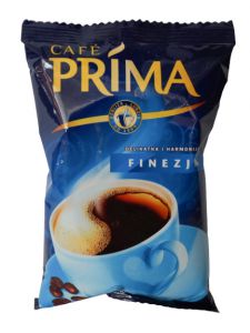 Kawa mielona Prima Finezja 100 g