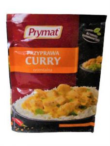 Prymat Curry